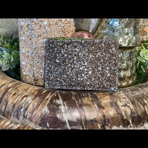 Kate Spade All That Glitters Card Case